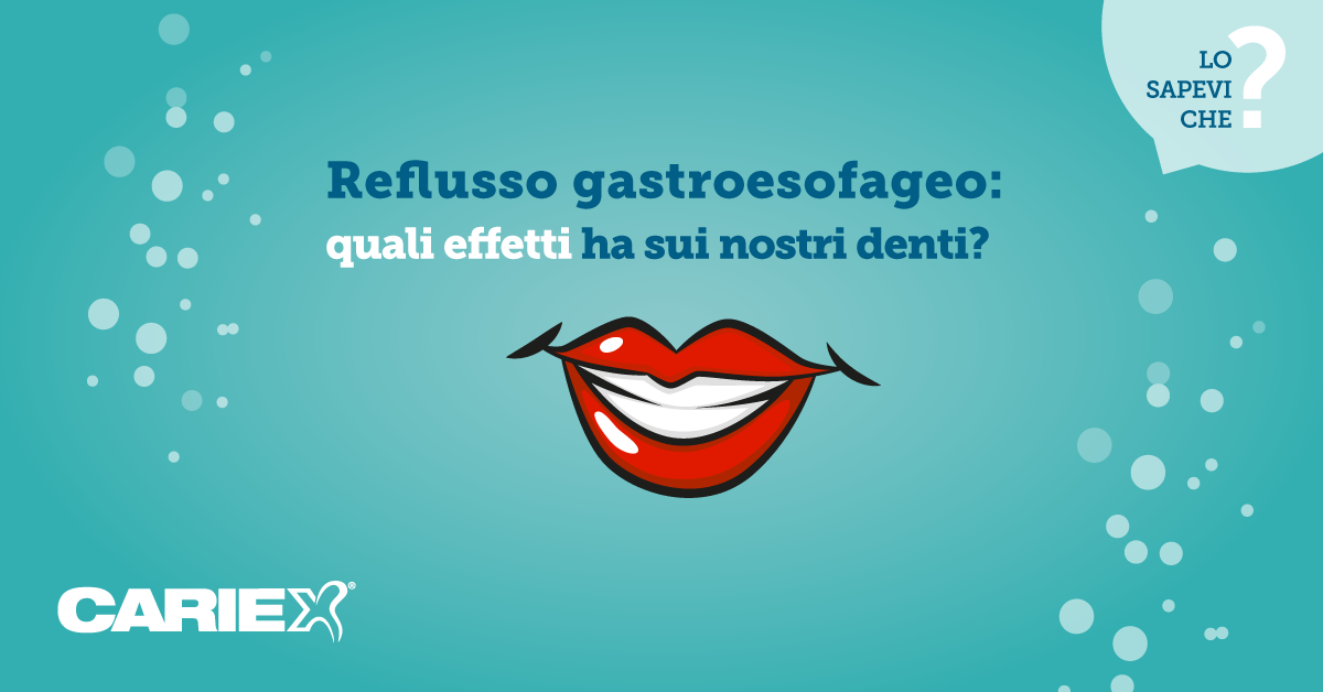 Reflusso Gastroesofageo: cause, sintomi e rimedi