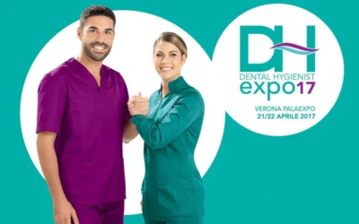 Cariex al Dental Hygienist Expo DHEXPO2017