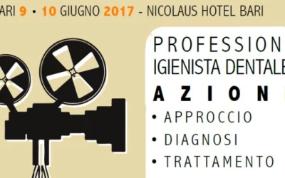 Cariex at the 16th CSID Congress: “Dental Hygienist Profession: Action. Diagnostic and Treatment Approaches”