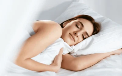 Bocca secca di notte: cause, cosa fare e quando preoccuparsi