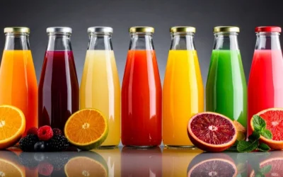 pH: Beware of Acidic Foods!