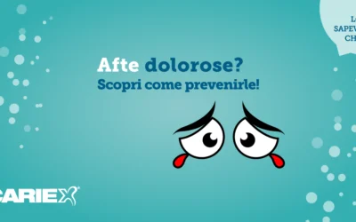 Mouth Ulcers Don’t Take a Holiday!