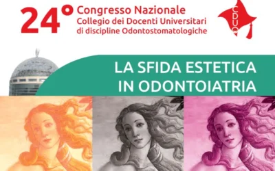 Cariex at the National Congress of the College of University Professors