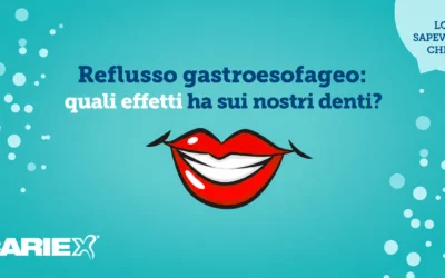 Reflusso Gastroesofageo: cause, sintomi e rimedi