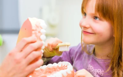 Brushing their teeth? Learning can be child’s play!