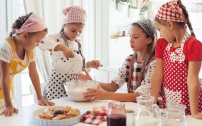 Mughetto nei bambini: perché compare, cosa fare e come prevenirlo