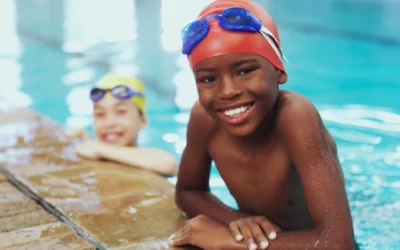 Tooth Erosion and Enamel at Risk for Swimmers