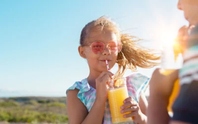 Soft‑Drink Alert: How to Protect Kids’ Smiles