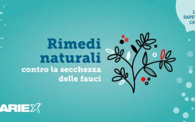 Bocca secca: quali rimedi naturali possono aiutare davvero?