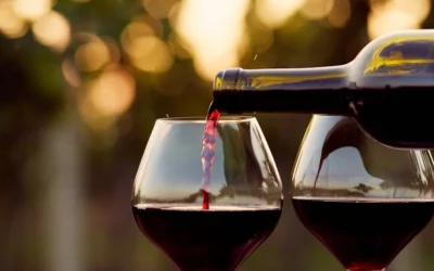 Wine: Friend and Foe of Your Teeth